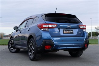 2017 Subaru XV - Thumbnail
