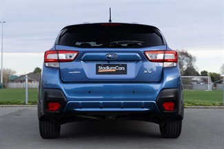 2017 Subaru XV - Thumbnail