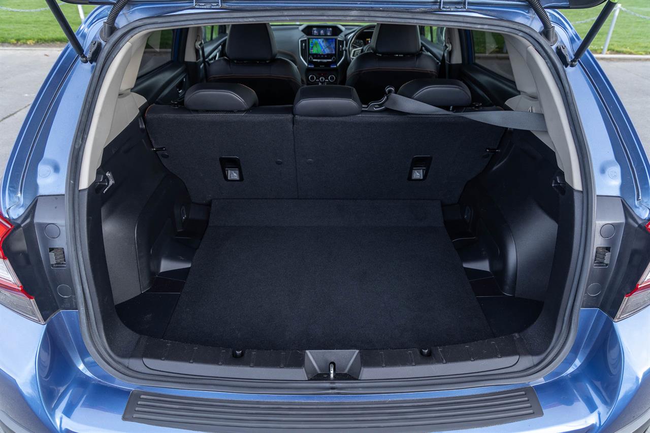 2017 Subaru XV