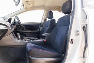 2014 Subaru Impreza - Thumbnail