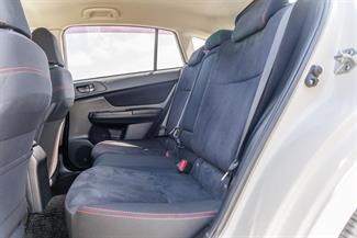 2014 Subaru Impreza - Thumbnail