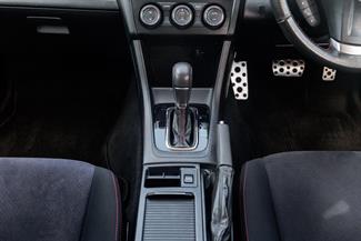 2014 Subaru Impreza - Thumbnail