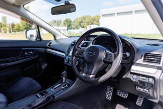 2014 Subaru Impreza - Thumbnail