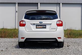 2014 Subaru Impreza - Thumbnail