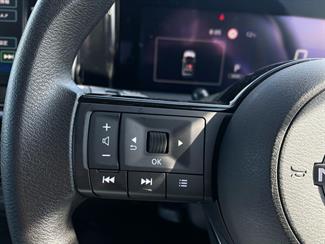 2021 Nissan Note - Thumbnail