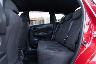 2018 Nissan Note - Thumbnail