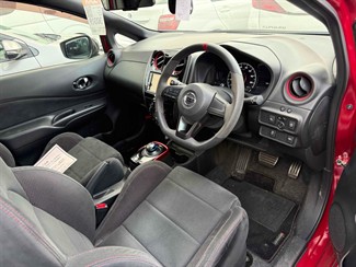 2018 Nissan Note - Thumbnail