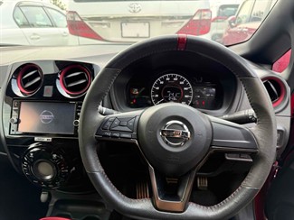 2018 Nissan Note - Thumbnail