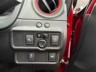 2018 Nissan Note - Thumbnail