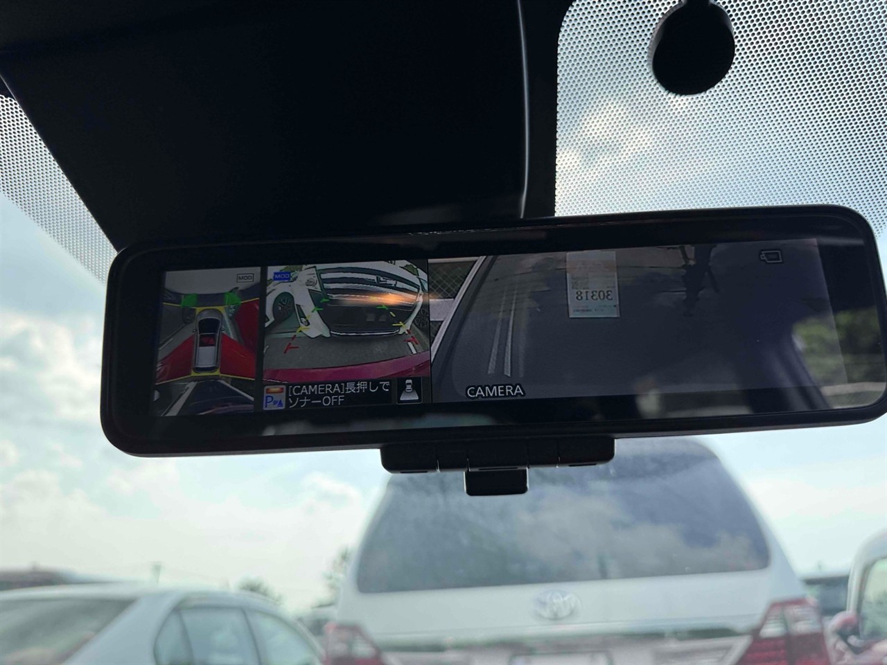 2018 Nissan Note