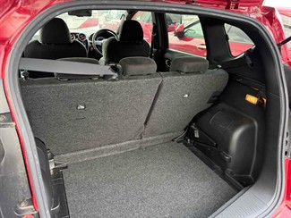 2018 Nissan Note - Thumbnail