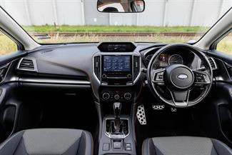 2017 Subaru XV - Thumbnail