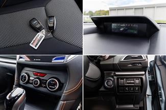 2017 Subaru XV - Thumbnail