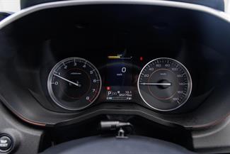 2017 Subaru XV - Thumbnail