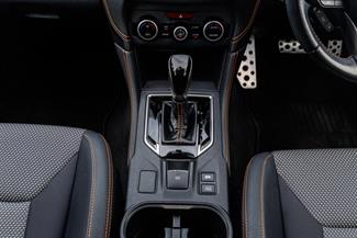 2017 Subaru XV - Thumbnail