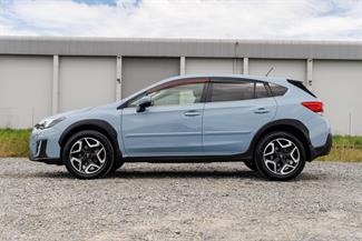 2017 Subaru XV - Thumbnail