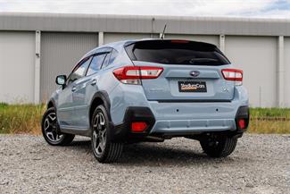 2017 Subaru XV - Thumbnail