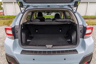 2017 Subaru XV - Thumbnail