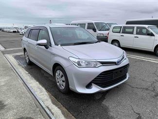 2017 Toyota Corolla - Thumbnail