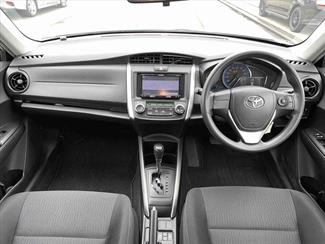 2017 Toyota Corolla - Thumbnail