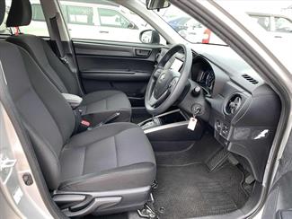 2017 Toyota Corolla - Thumbnail