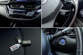 2017 Toyota C-HR - Thumbnail