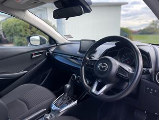 2019 Mazda Demio - Thumbnail