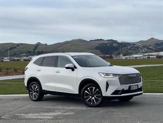 2021 Haval H6 - Thumbnail