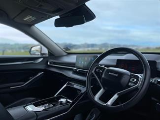 2021 Haval H6 - Thumbnail