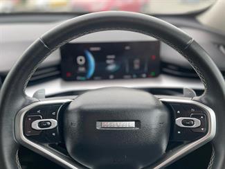 2021 Haval H6 - Thumbnail