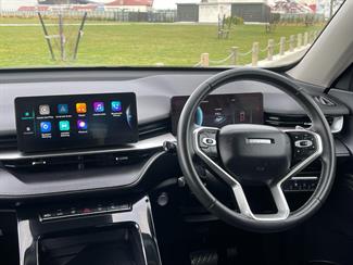 2021 Haval H6 - Thumbnail
