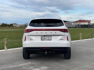 2021 Haval H6 - Thumbnail
