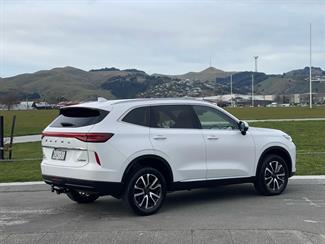 2021 Haval H6 - Thumbnail