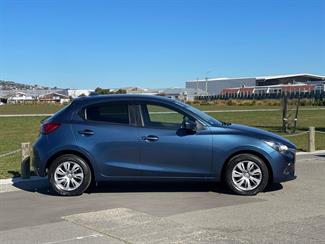 2019 Mazda Demio - Thumbnail