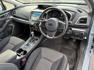 2020 Subaru XV - Thumbnail