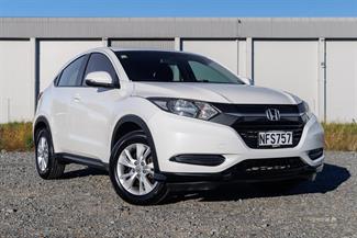 2017 Honda Hr-V - Thumbnail