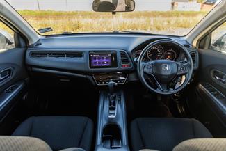 2017 Honda Hr-V - Thumbnail