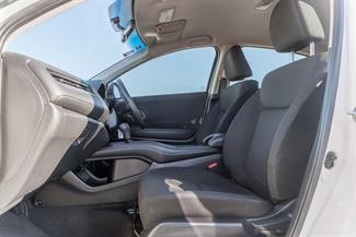 2017 Honda Hr-V - Thumbnail