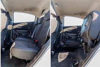 2017 Honda Hr-V - Thumbnail