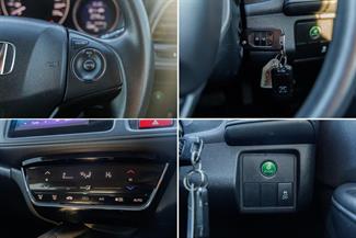 2017 Honda Hr-V - Thumbnail