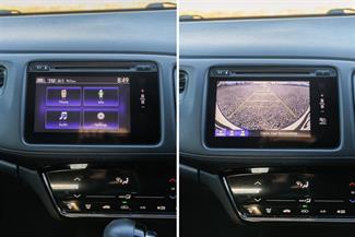 2017 Honda Hr-V - Thumbnail