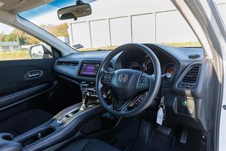 2017 Honda Hr-V - Thumbnail