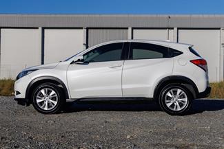 2017 Honda Hr-V - Thumbnail