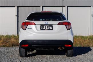 2017 Honda Hr-V - Thumbnail