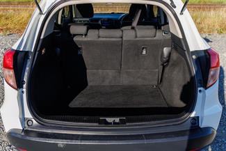 2017 Honda Hr-V - Thumbnail