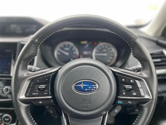 2019 Subaru Forester - Thumbnail