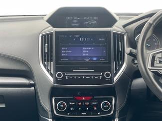 2019 Subaru Forester - Thumbnail