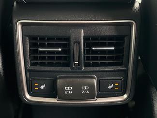 2019 Subaru Forester - Thumbnail