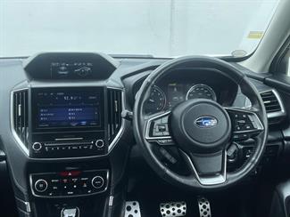 2019 Subaru Forester - Thumbnail