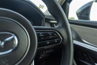 2023 Mazda Cx-60 - Thumbnail